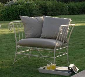Кресло Cantori Bahamas, Bahamas Armchair