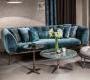 Диван Cantori Iseo - Iseo Sofa