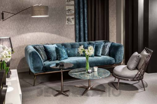 Диван Cantori Iseo - Iseo Sofa