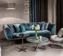 Диван Cantori Iseo - Iseo Sofa
