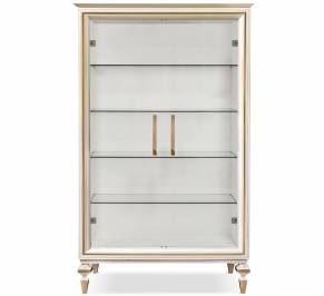 Витрина Cantori Diamante, diamante_glass_cupboard