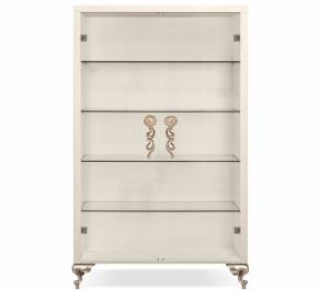 Витрина Cantori George, george_glass_cupboard