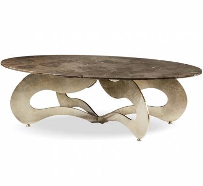 Кофейный, журнальный столик