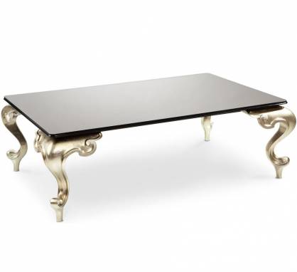 Кофейный, журнальный столик