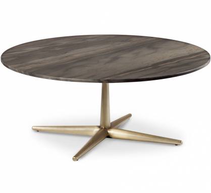 Кофейный, журнальный столик