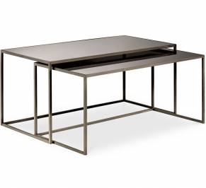 Кофейный, журнальный столик Cantori Narciso, 1740.7200