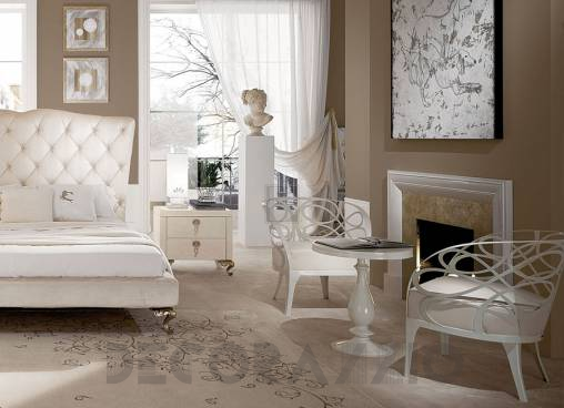 Приставной столик Cantori Grey - 1817.4500.f8