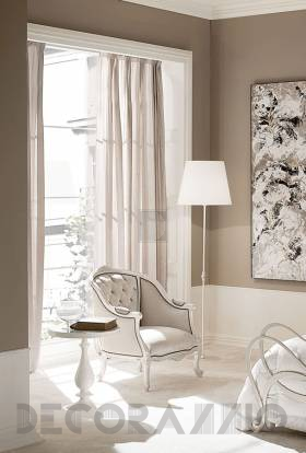 Приставной столик Cantori Grey - 1817.4500.f8