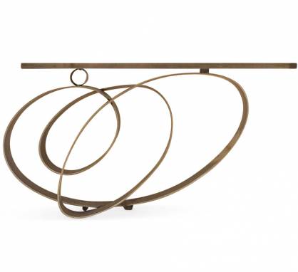 Консольный стол