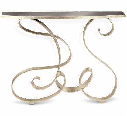 Консольный стол