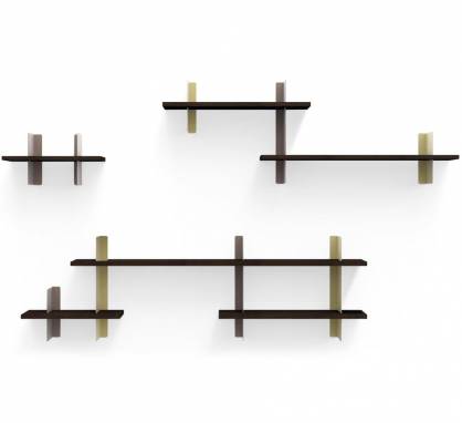 Полка навесная