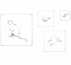 Картина Cantori Pets, Pets_1