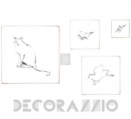 Картина Cantori Pets - Pets_1