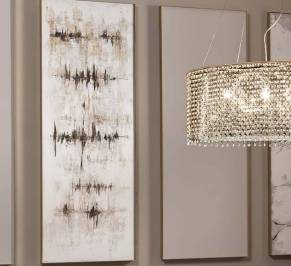 Картина Cantori Sound Wave, Sound Wave