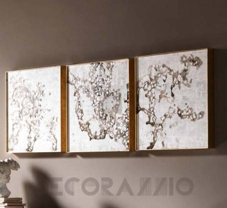 Картина Cantori Flow Set - Flow Set