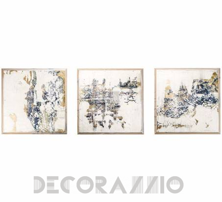 Картина Cantori Fragment - Fragment Set 28 Sky
