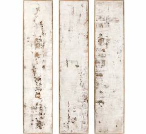 Картина Cantori Fragment, Fragment Set 35 Sand