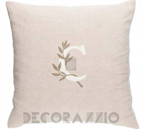 Подушка Cantori Cuscino - Cuscino Decorativo con C_M