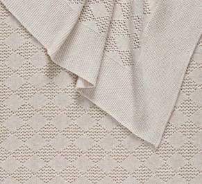 Плед Cantori Plaid, Plaid Rombi