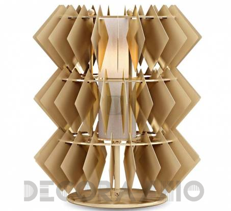 Светильник  настольный (Настольная лампа) Cantori Diamante New - Diamante New Table