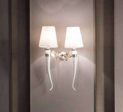 Светильник  настенный накладной (Бра)