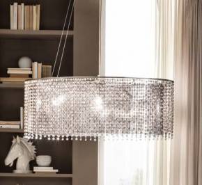 Светильник  потолочный подвесной (Люстра) Cantori Gioia, Gioia Chandelier 100