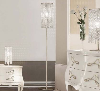 Светильник  напольный (Торшер)