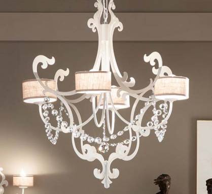 Светильник  потолочный подвесной (Люстра)