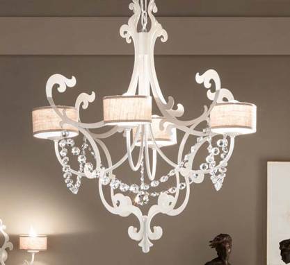 Светильник  настенный накладной (Бра)