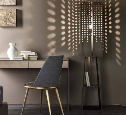 Светильник  напольный (Торшер)