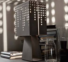 Светильник  настольный (Настольная лампа) Cantori Skyline, Skyline Table