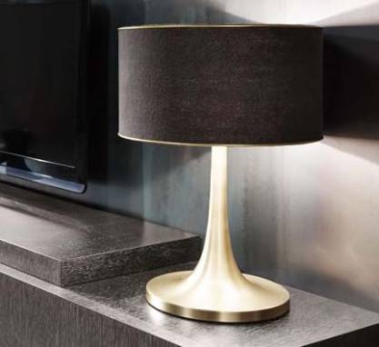 Светильник  настольный (Настольная лампа)