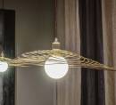 Светильник  потолочный подвесной (Люстра)