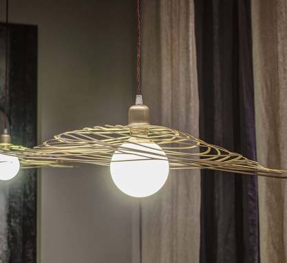 Светильник  потолочный подвесной (Люстра)