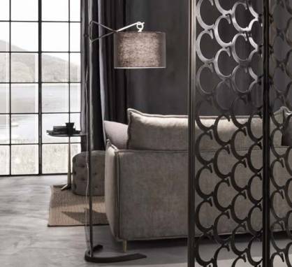 Светильник  напольный (Торшер)