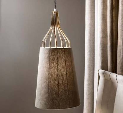 Светильник  потолочный подвесной (Люстра)