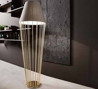 Светильник  напольный (Торшер)