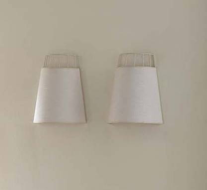 Светильник  настенный накладной (Бра)