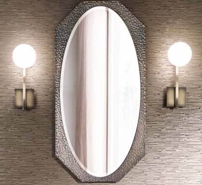 Светильник  настенный накладной (Бра)