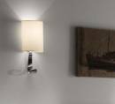 Светильник  настенный накладной (Бра)