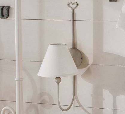 Светильник  настенный накладной (Бра)