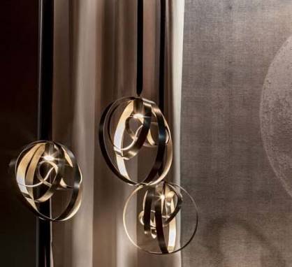 Светильник  потолочный подвесной (Люстра)