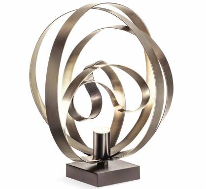 Светильник  настольный (Настольная лампа)