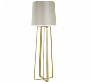 Светильник  напольный (Торшер) Casa Magna Garimpo, garimpo floor lamp