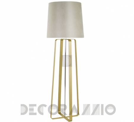 Светильник напольный (Торшер) Casa Magna Garimpo - garimpo floor lamp