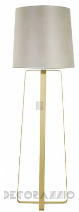 Светильник напольный (Торшер) Casa Magna Garimpo - garimpo floor lamp