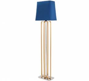 Светильник  напольный (Торшер) Casa Magna Garimpo, garimpo floor lamp square