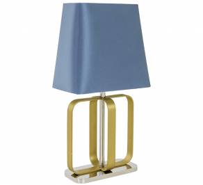 Светильник  настольный (Настольная лампа) Casa Magna Garimpo, garimpo table lamp