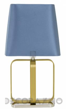 Светильник  настольный (Настольная лампа) Casa Magna Garimpo - garimpo table lamp