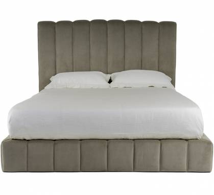 Кровать двуспальная